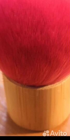 Щëточка и прижимной клэмп для винила