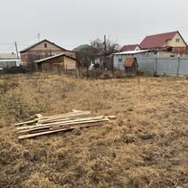 Участок 4,6 сот. (ИЖС)