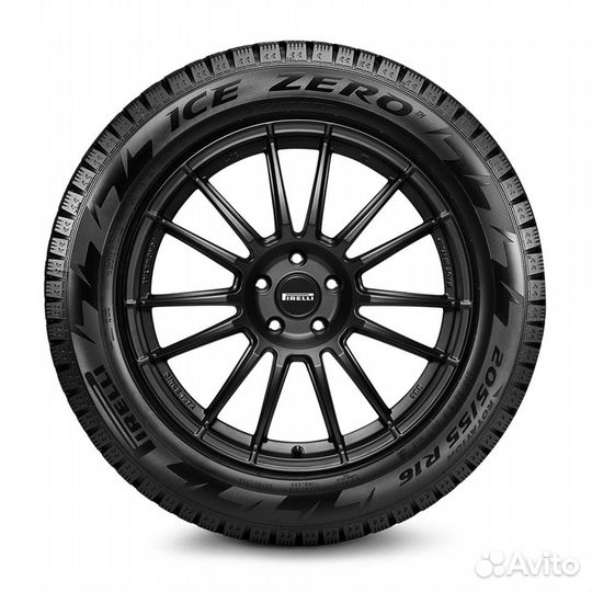 Pirelli Ice Zero 175/70 R14 84T