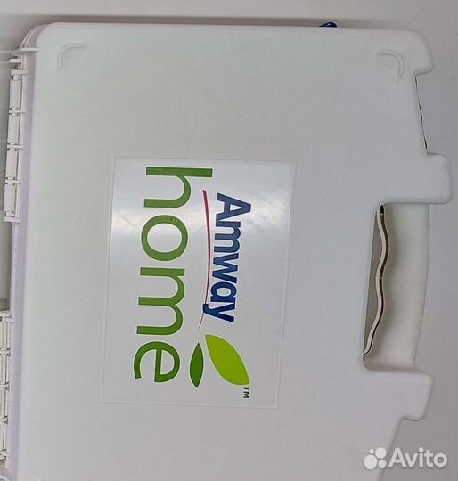 Набор для презентации Амвей, Amway Home