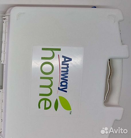 Набор для презентации Амвей, Amway Home