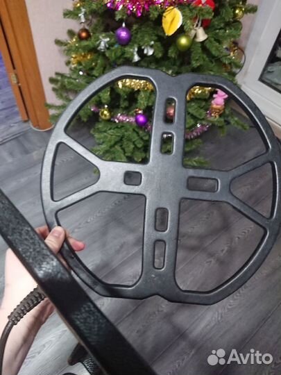 Катушка Nel Storm для ака 7 кГц