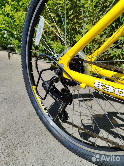 Велосипед Stels 6300 26