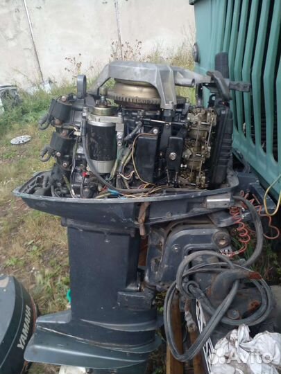 Продам Yamaha 30