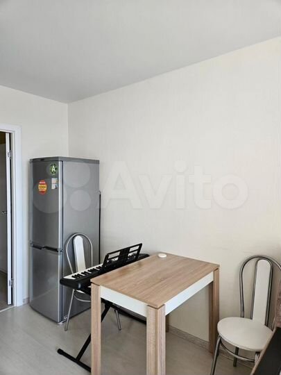 Квартира-студия, 27 м², 13/28 эт.