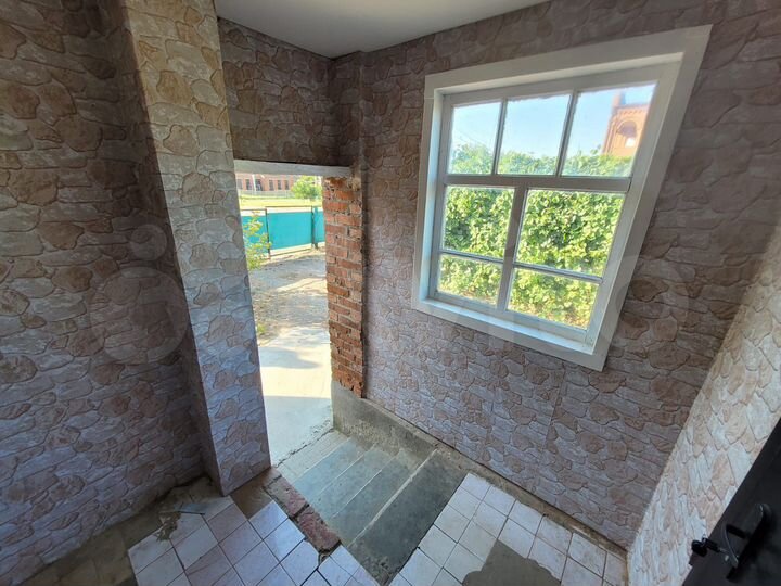 Дом 75,1 м² на участке 15 сот.