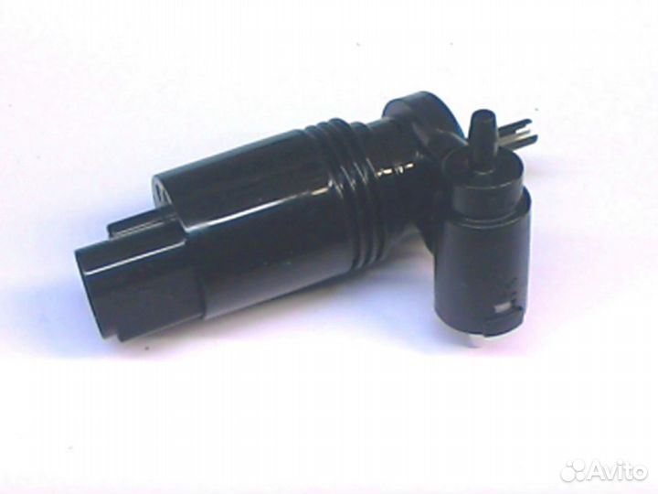 Моторчик омывателя лобового и заднего стекла jeep