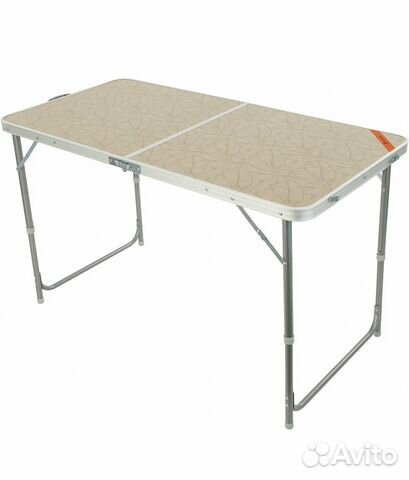 Раскладной стол Outventure