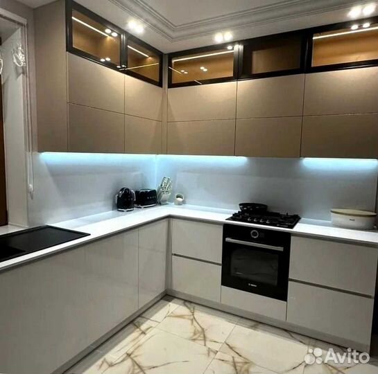 Кухни на заказ