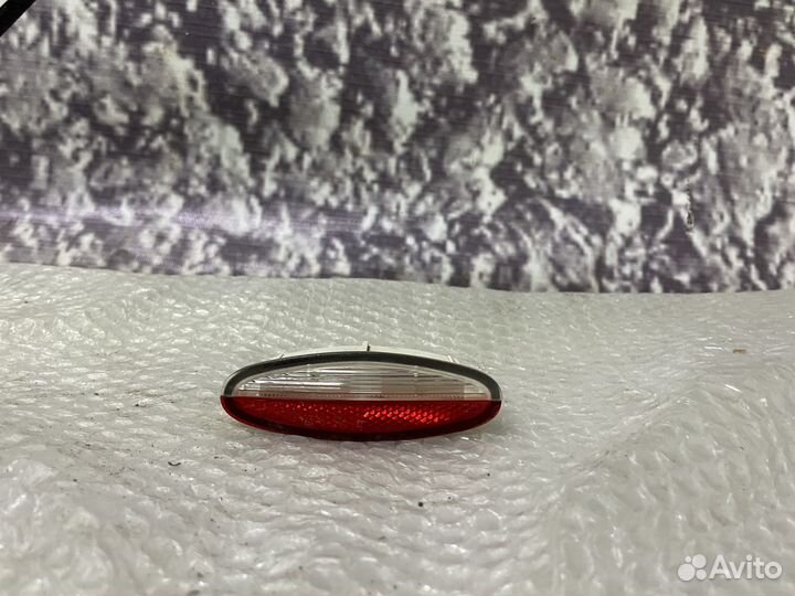 Фонарь подсветки двери Laguna Лагуна 2