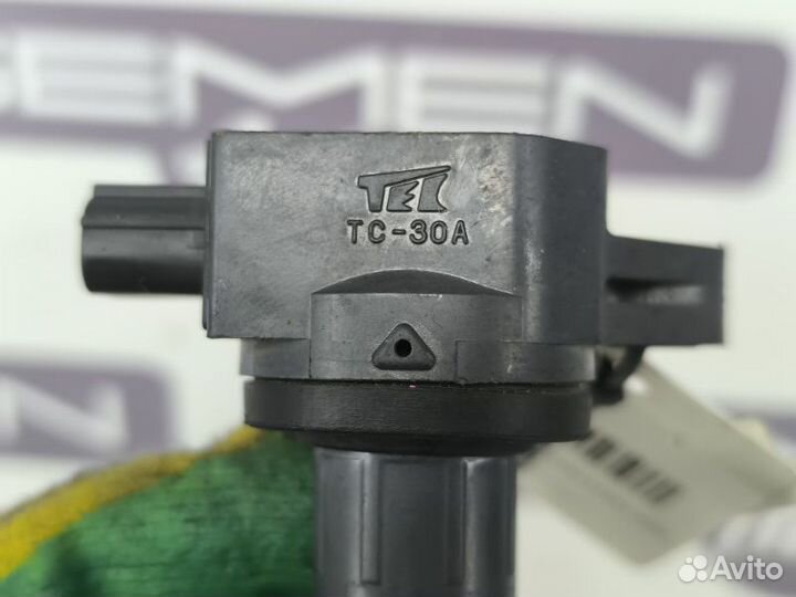 Катушка зажигания Honda Accord CU1 CU2 K24A K24A3