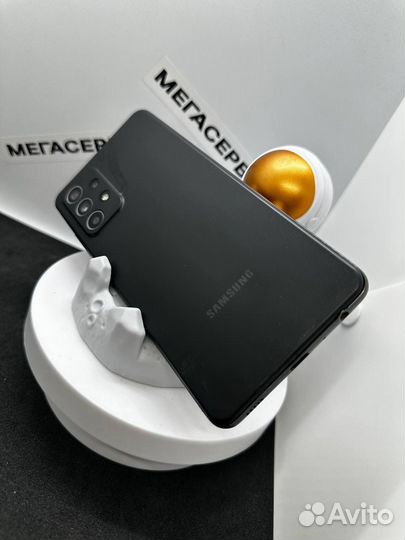 Samsung Galaxy A52, 4/128 ГБ