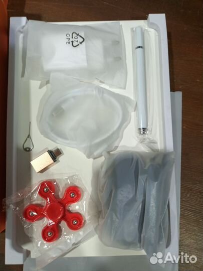 Планшет Umiio i15 Pro новый