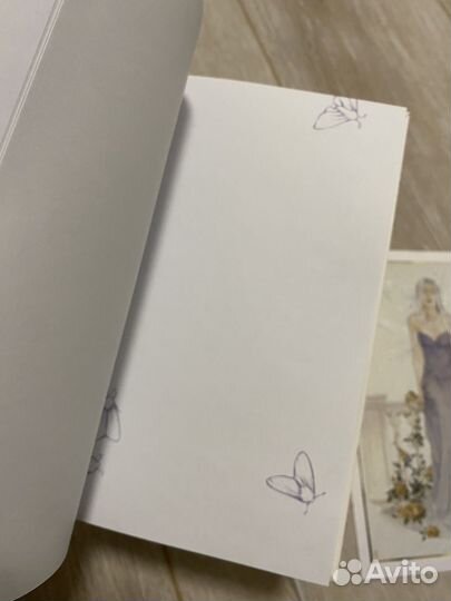 Арт-блокнот 