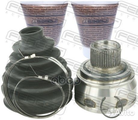 1710-A7 1710-A7 Febest