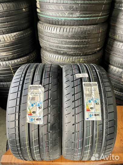 Bridgestone Potenza S007 275/30 R20