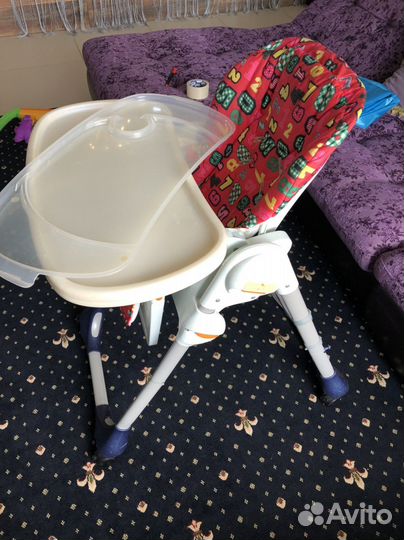 Стульчик для кормления