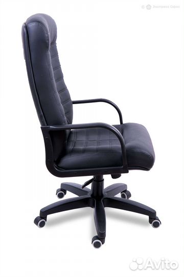 Кресло для руководителя Консул стандарт плюс