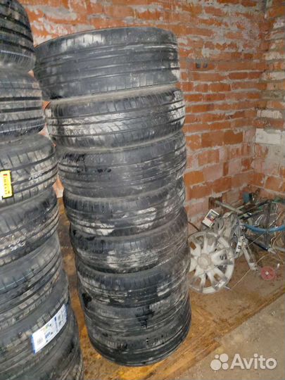 Continental Conti.eContact 205/55 R16