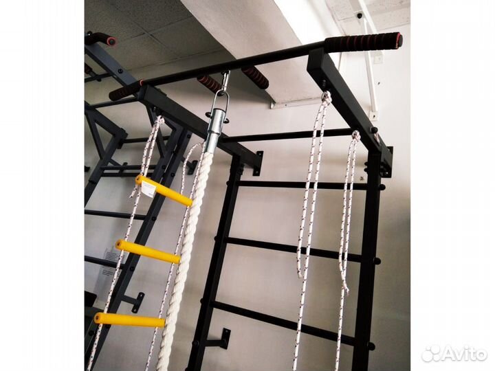 Шведская стенка 