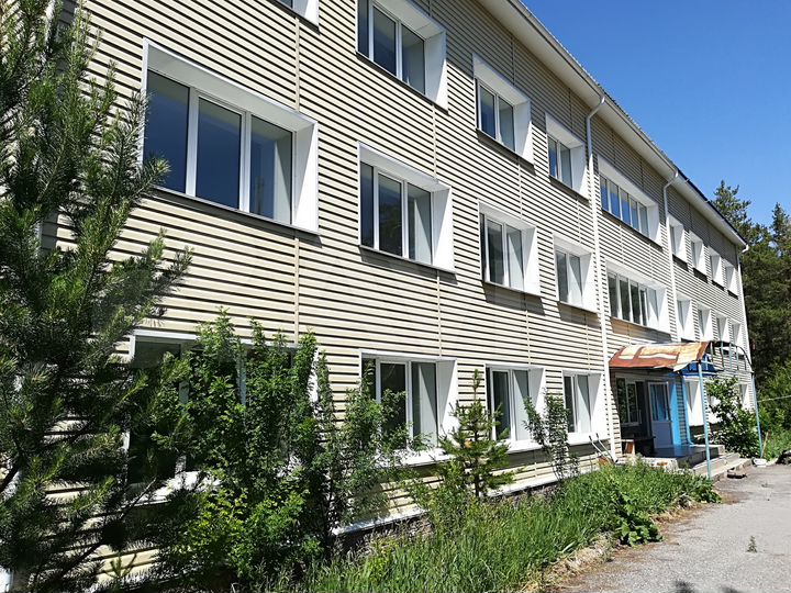 Свободного назначения, 42000 м²