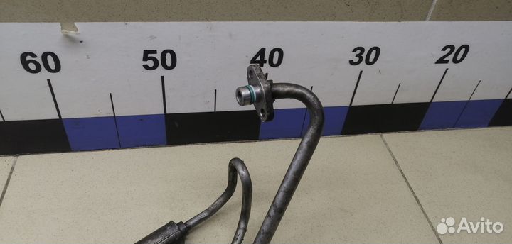 Шланг гидроусилителя 5-serie GT F07 2009-2016