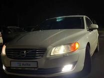 Volvo S80, 2013, с пробегом, цена 1 550 000 руб.