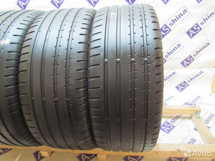 Continental ContiSportContact 2 265/45 R20 88R