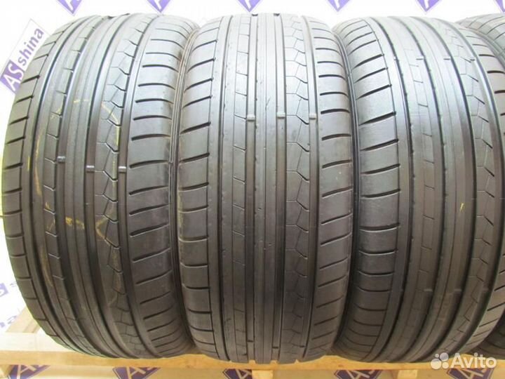 Dunlop SP Sport Maxx GT 255/45 R20 88R