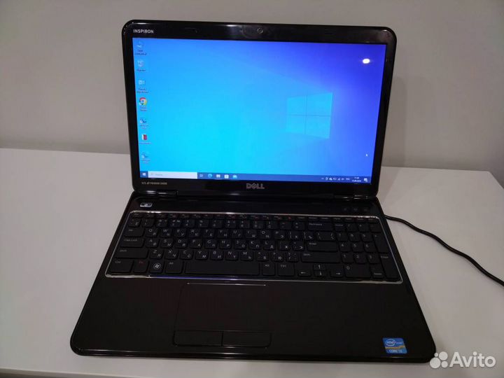 Продам ноутбук Dell Inspiron N 5110