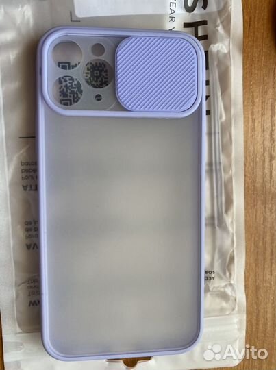 Чехол на iPhone 11 pro