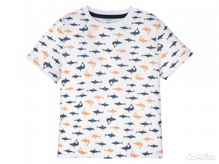 Детская одежда новая