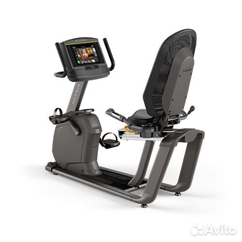 Велоэргометр Matrix R50XER