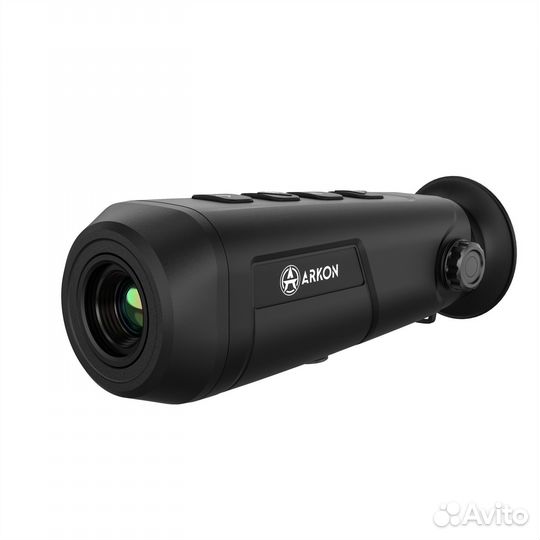 Тепловизионный монокуляр Arkon OVis LM15