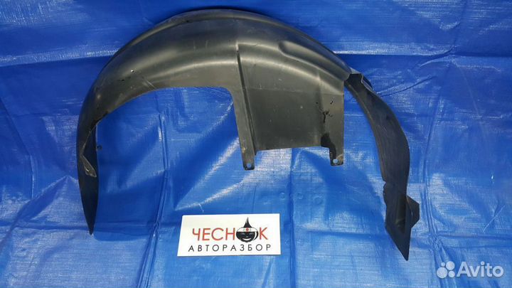 Подкрылок / локер задний левый Dodge Caliber