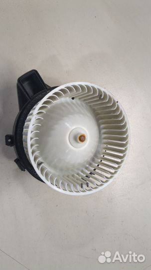 Двигатель отопителя Volvo XC90, 2016