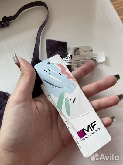 Новый бюстгалтер 75B