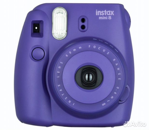 Fujifilm instax mini 8