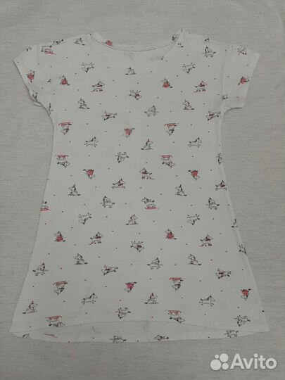 Одежда для девочки 134-140