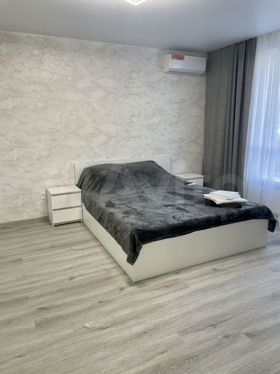 1-к. квартира, 40 м², 5/10 эт.