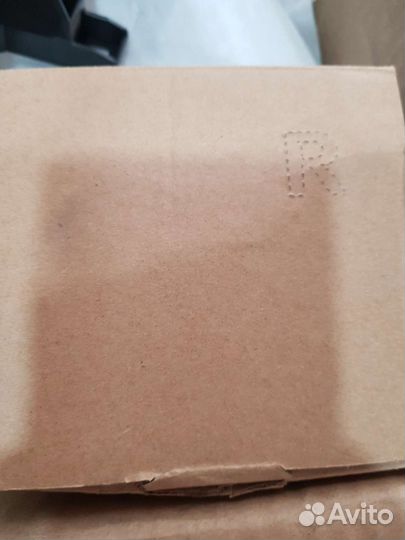 Птф с креплением и хром-решетками Nissan Navara