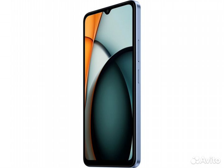 Xiaomi Redmi A3, 4/128 ГБ