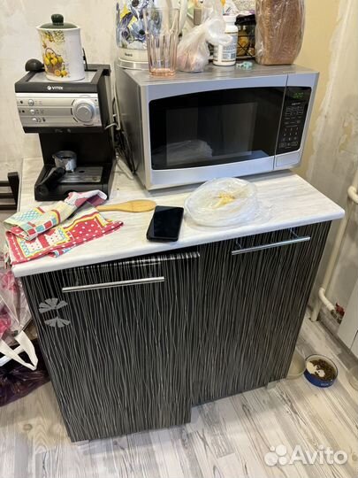 Кухня бу