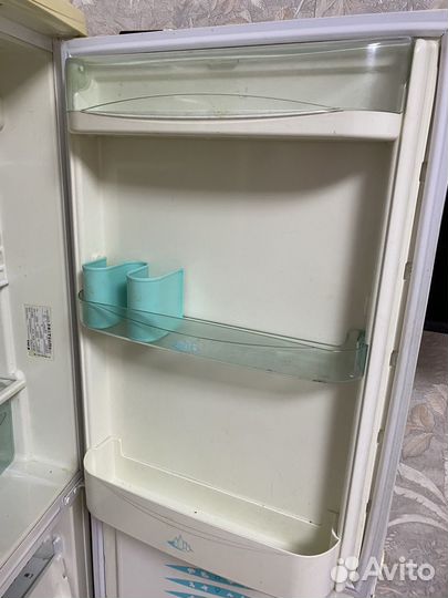 Холодильник