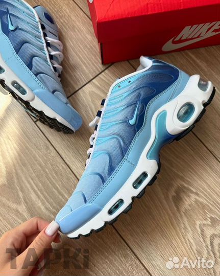 Nike Air Max TN Plus