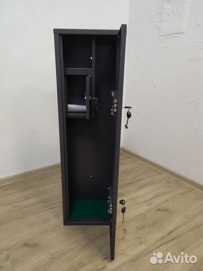 Сейф оружейный