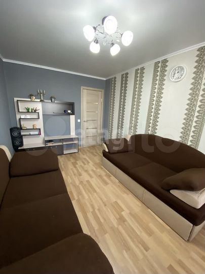 2-к. квартира, 38 м², 8/9 эт.