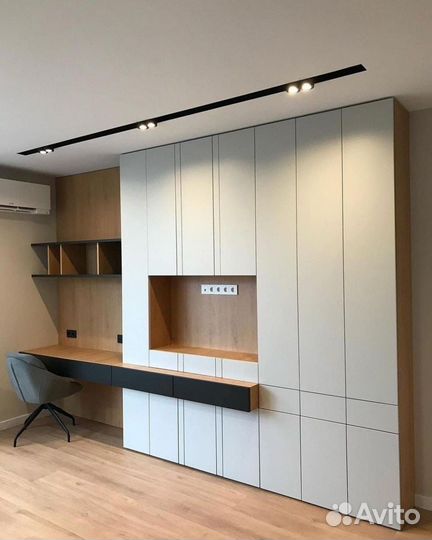 Мебель лофт на заказ