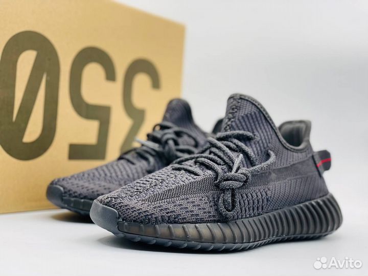 Кроссовки Adidas Yeezy Boost 350