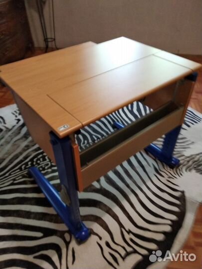 Детский стол - трансформер